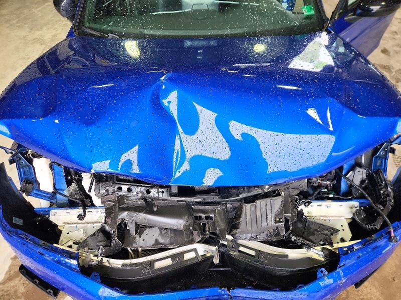 2023 Honda Civic მანქანა იყიდება აუქციონზე, vin: 2HGFE2F5XPH541560, აუქციონის ნომერი: 51915446