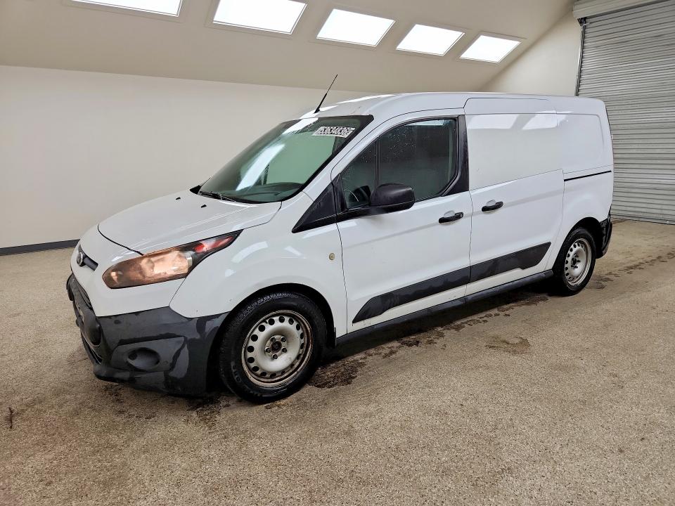 Продаж на аукціоні авто 2014 Ford Transit Connect, vin: NM0LS7E78E1169168, номер лоту: 53634836