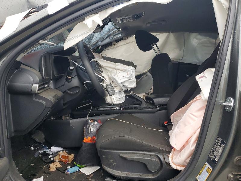 Aukcja sprzedaży 2025 Hyundai Elantra, vin: KMHLL4DG1SU855641, numer aukcji: 51763696