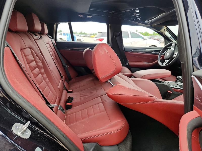Aukcja sprzedaży 2024 Bmw X4, vin: 5UX43DT00R9X37850, numer aukcji: 49102576