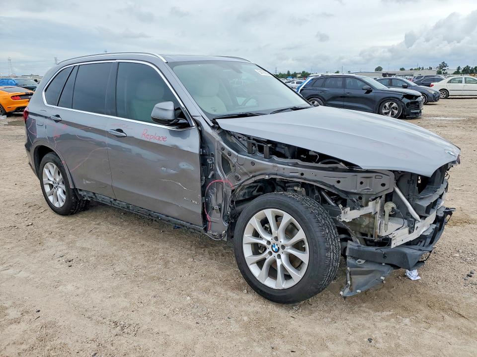 Aukcja sprzedaży 2014 Bmw X5, vin: 5UXKR0C58E0C25801, numer aukcji: 54199036