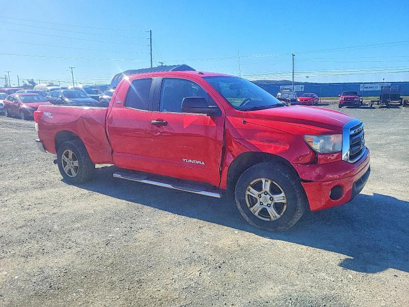 53391266 :رقم المزاد ، 5TFUM5F13CX027854 vin ، 2012 Toyota Tundra مزاد بيع