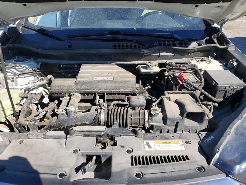 Aukcja sprzedaży 2017 Honda Cr-v, vin: 2HKRW2H82HH629608, numer aukcji: 53354646