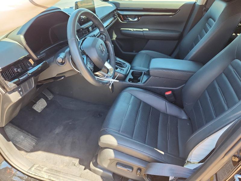 Aukcja sprzedaży 2023 Honda Cr-v, vin: 5J6RS4H73PL008591, numer aukcji: 53465616