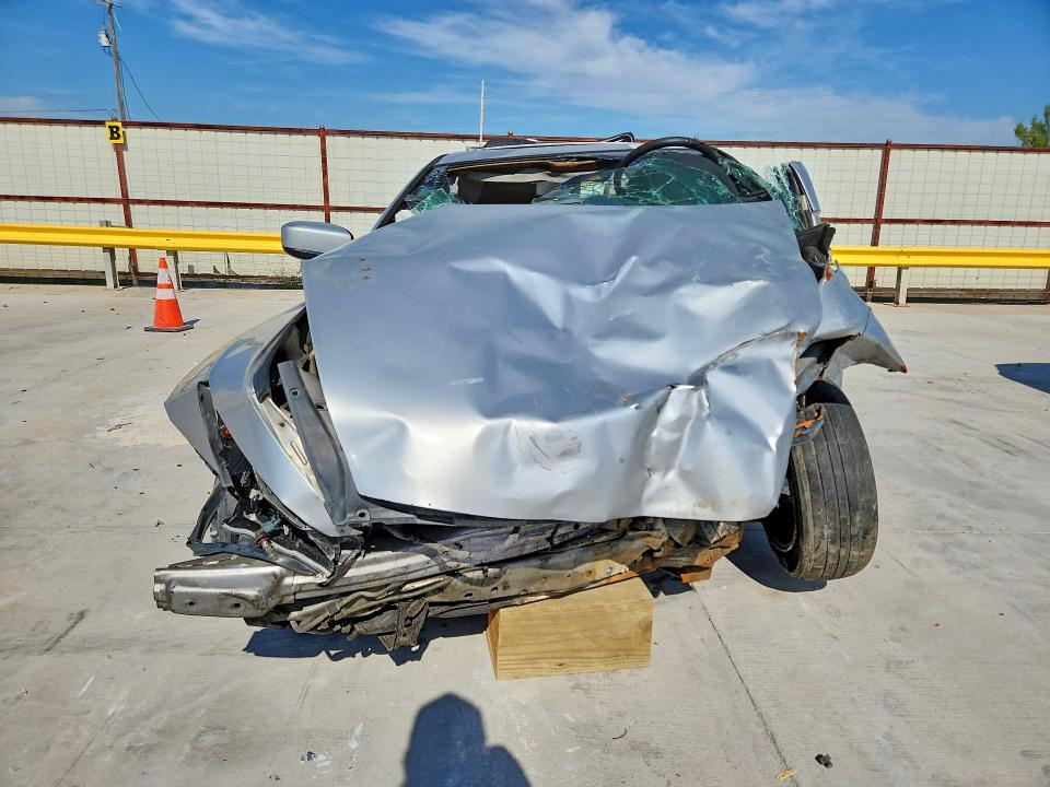53792616 :رقم المزاد ، 1HGCM82693A007191 vin ، 2003 Honda Accord مزاد بيع