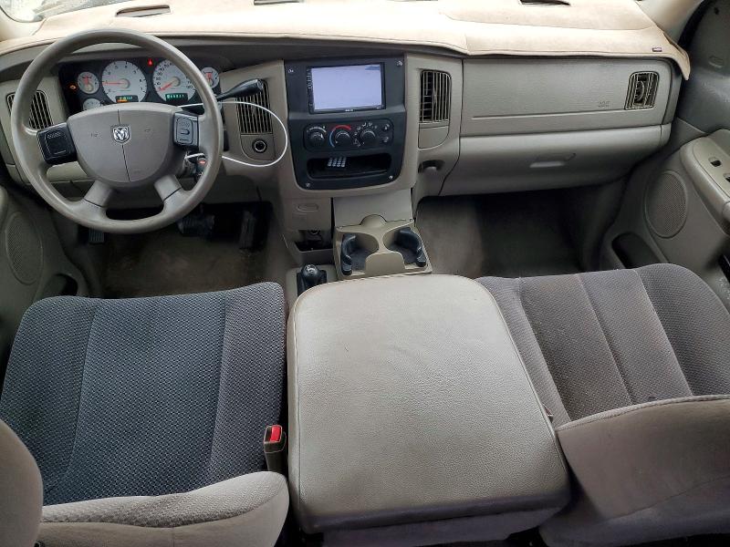 Aukcja sprzedaży 2004 Dodge Ram 1500, vin: 1D7HU18N24S562849, numer aukcji: 55356916