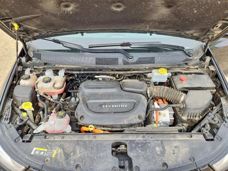 Продаж на аукціоні авто 2021 Chrysler Pacifica, vin: 2C4RC1L76MR548867, номер лоту: 51909536