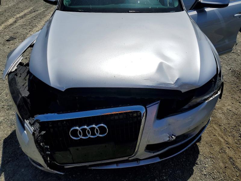 Продажа на аукционе авто 2010 Audi Q5, vin: WA1LKAFP4AA044560, номер лота: 53133256