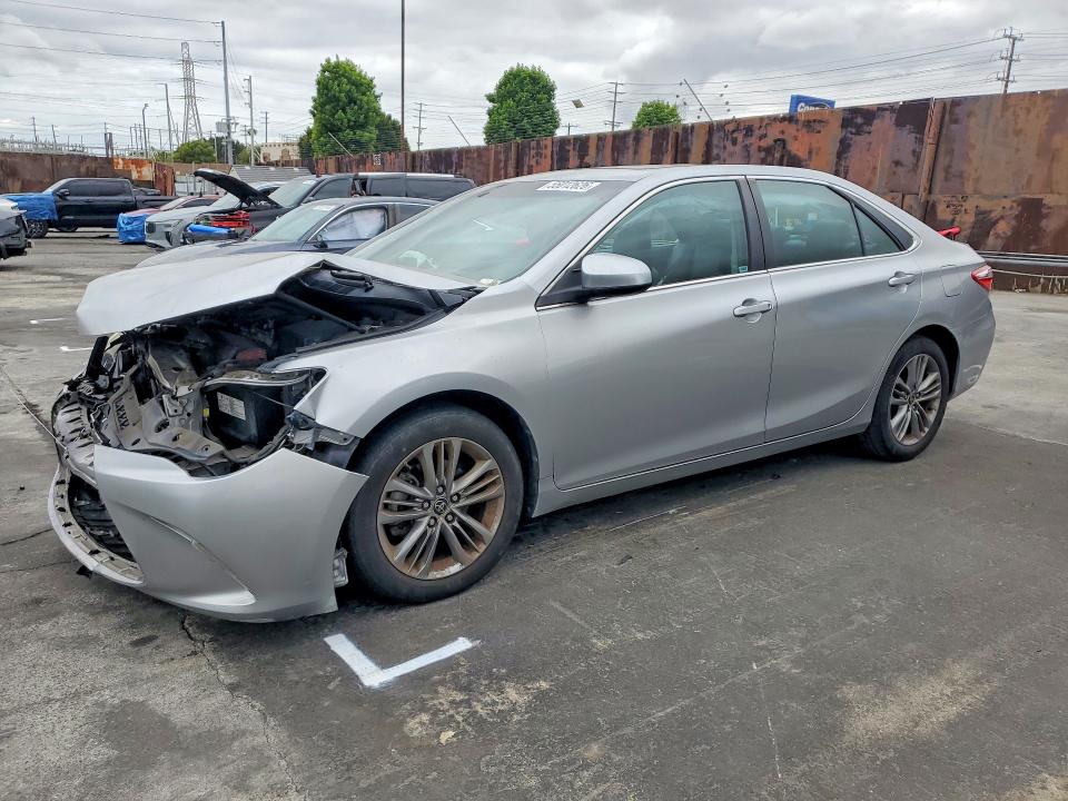 Продаж на аукціоні авто 2016 Toyota Camry, vin: 4T1BF1FK3GU121254, номер лоту: 55012626