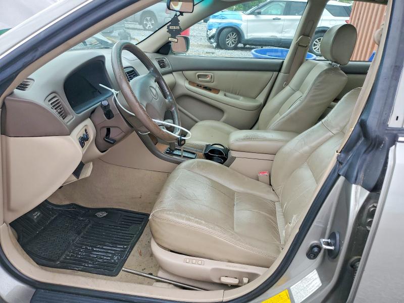 Aukcja sprzedaży 1999 Lexus Es, vin: JT8BF28G8X0155019, numer aukcji: 51778346