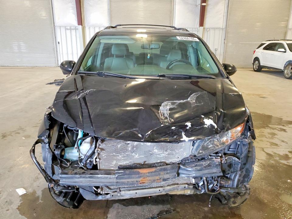 Aukcja sprzedaży 2014 Honda Odyssey, vin: 5FNRL5H6XEB013660, numer aukcji: 52406186