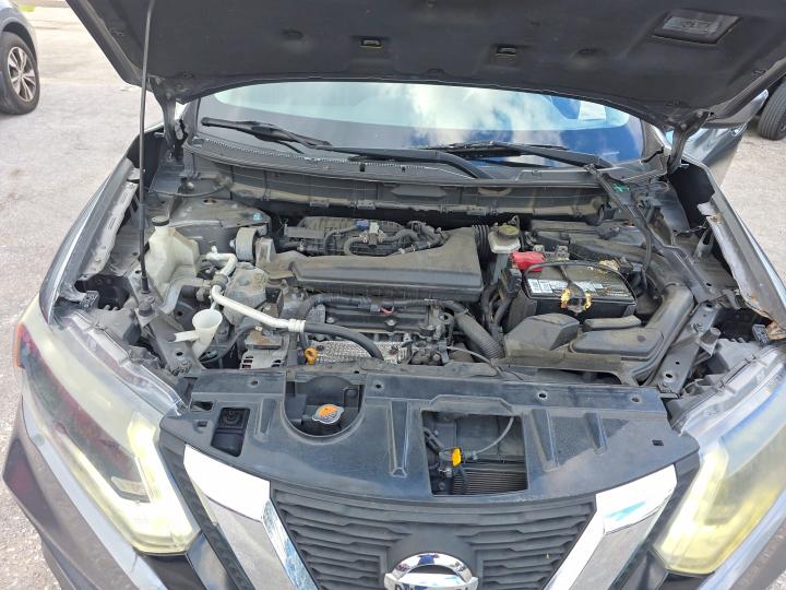 Продажа на аукционе авто 2017 Nissan Rogue, vin: JN8AT2MV7HW264455, номер лота: 53819436