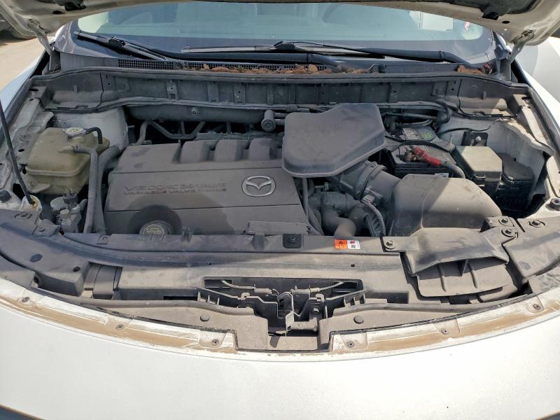 Продаж на аукціоні авто 2015 Mazda Cx-9, vin: JM3TB2DAXF0467044, номер лоту: 52226676