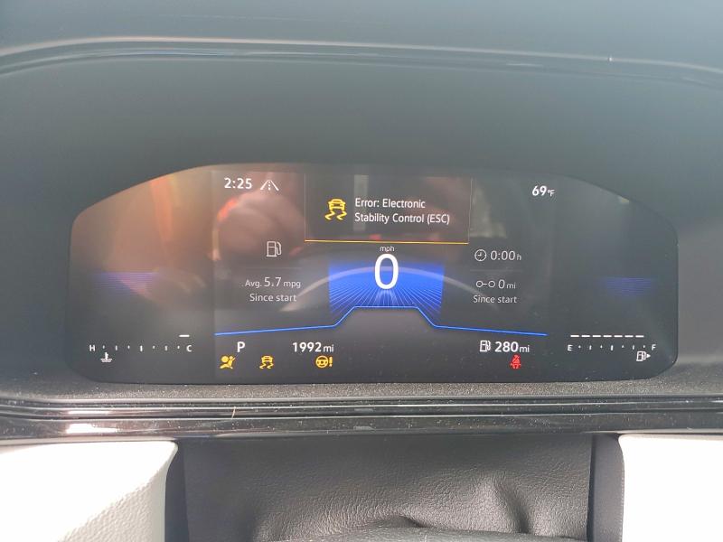 Продаж на аукціоні авто 2025 Volkswagen Taos, vin: 3VV8C7B24SM087212, номер лоту: 52558716
