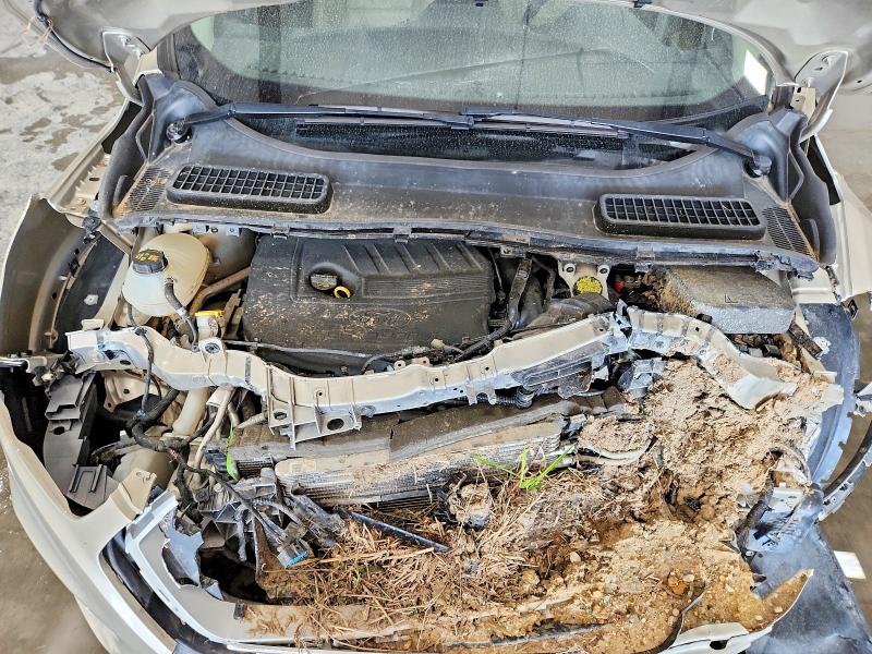 54408156 :رقم المزاد ، 1FMCU0HDXJUA82687 vin ، 2018 Ford Escape مزاد بيع