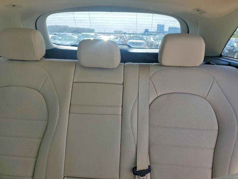 Продаж на аукціоні авто 2019 Mercedes-benz Glc, vin: WDC0G4KB8KV139858, номер лоту: 51706676
