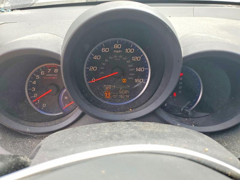 52027796 :رقم المزاد ، 5J8TB182X7A001293 vin ، 2007 Acura Rdx مزاد بيع