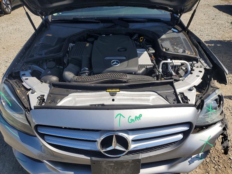 Продаж на аукціоні авто 2016 Mercedes-benz C, vin: 55SWF4JBXGU145430, номер лоту: 53027596