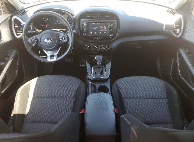 Aukcja sprzedaży 2020 Kia Soul, vin: KNDJ23AU7L7719422, numer aukcji: 53651166