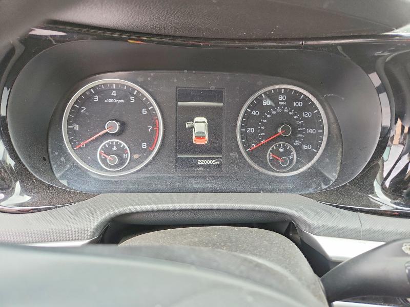 Aukcja sprzedaży 2022 Kia K5, vin: 5XXG14J24NG147673, numer aukcji: 52454756