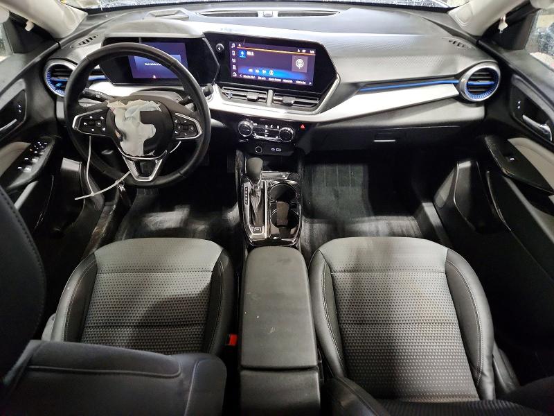 Продажа на аукционе авто 2024 Chevrolet Trax, vin: KL77LHE28RC064570, номер лота: 53590276