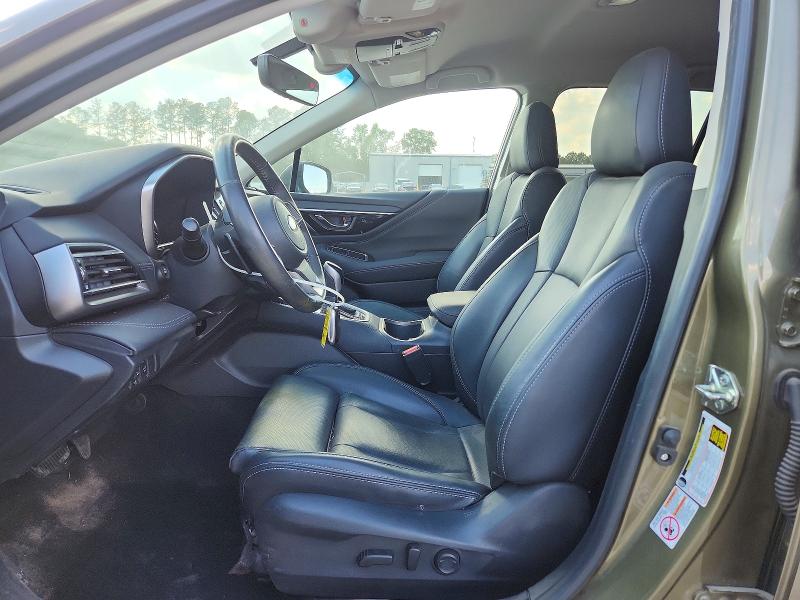Aukcja sprzedaży 2020 Subaru Outback, vin: 4S4BTALC6L3202805, numer aukcji: 53769876