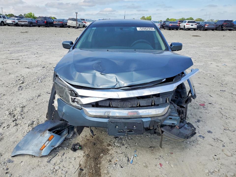 2012 Ford Fusion მანქანა იყიდება აუქციონზე, vin: 3FAHP0HA6CR152080, აუქციონის ნომერი: 53982956