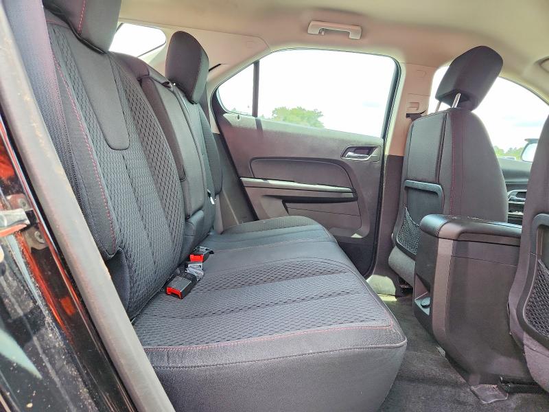 Aukcja sprzedaży 2015 Chevrolet Equinox, vin: 2GNALAEK3F1175584, numer aukcji: 54763236