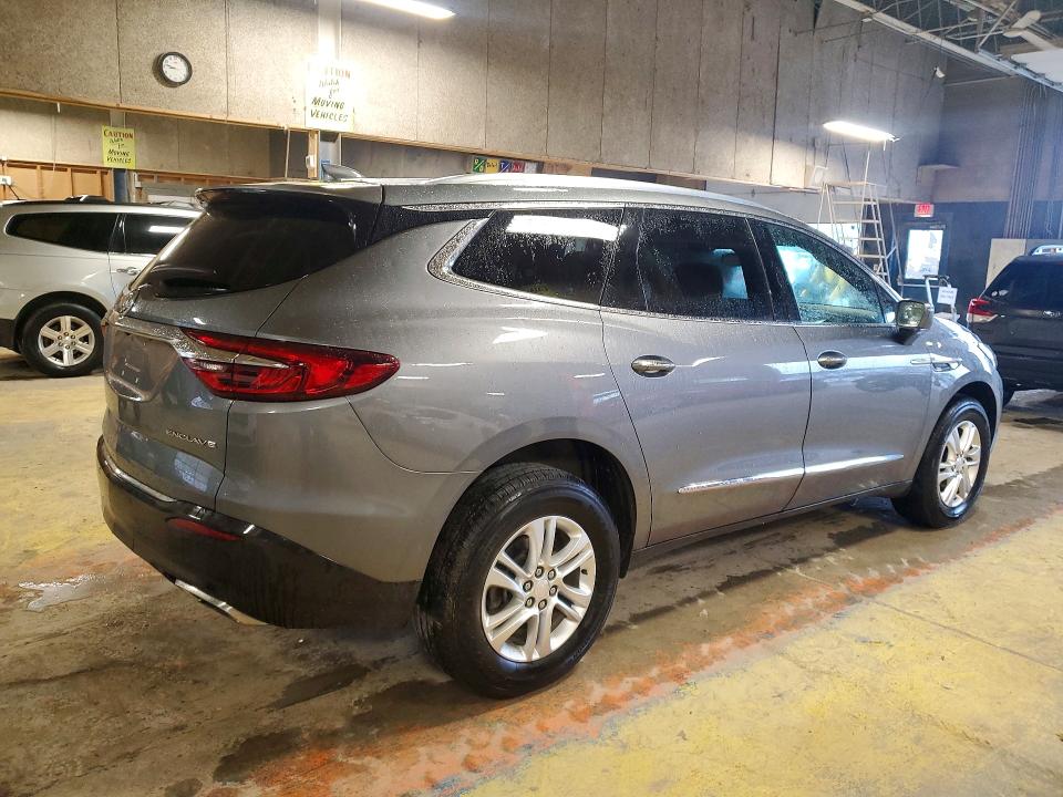 Продаж на аукціоні авто 2019 Buick Enclave, vin: 5GAERCKW3KJ139083, номер лоту: 52347566