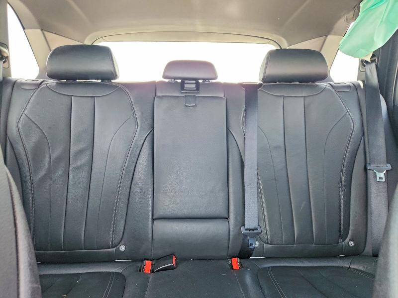 Продажа на аукционе авто 2017 Bmw X5, vin: 5UXKR2C39H0W43215, номер лота: 55375176