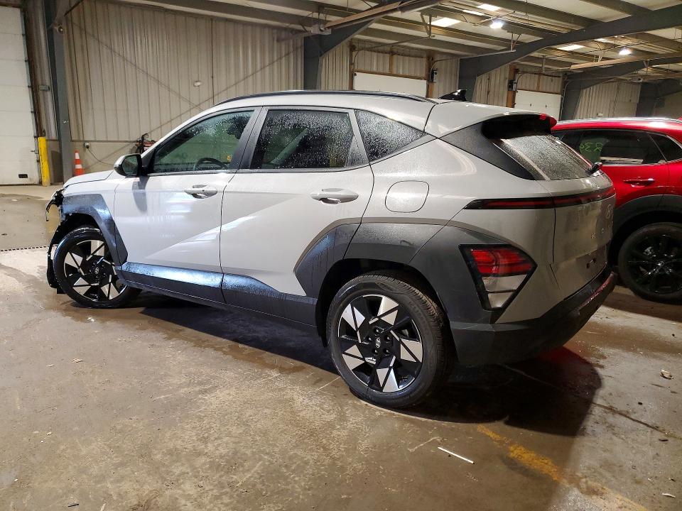 Продаж на аукціоні авто 2025 Hyundai Kona, vin: KM8HB3AB2SU328283, номер лоту: 54633026