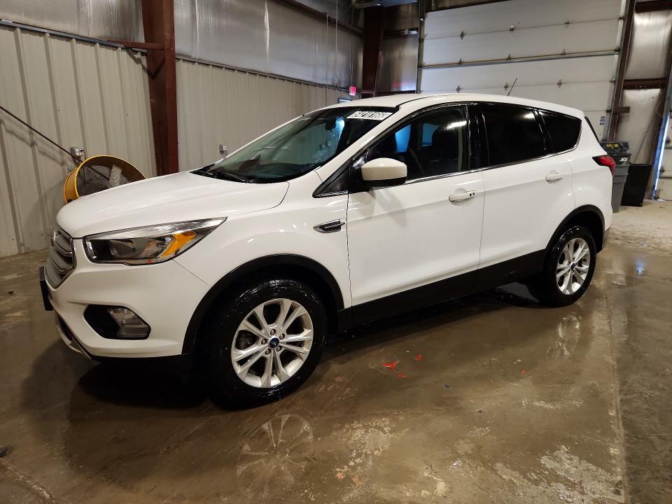 Продажа на аукционе авто 2019 Ford Escape, vin: 1FMCU9GD5KUC06730, номер лота: 54218166