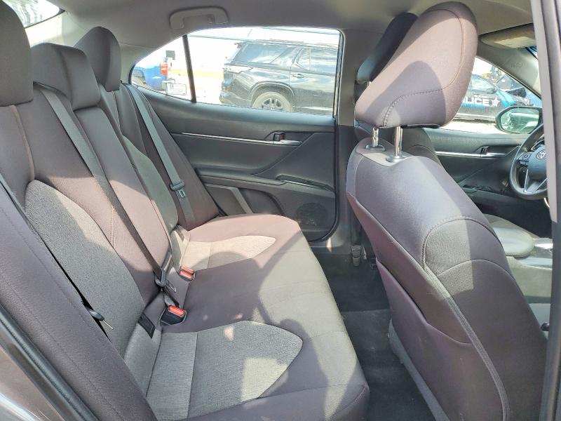 Auction sale of the 2019 Toyota Camry, vin: 4T1B11HK0KU786181, lot number: 52851566