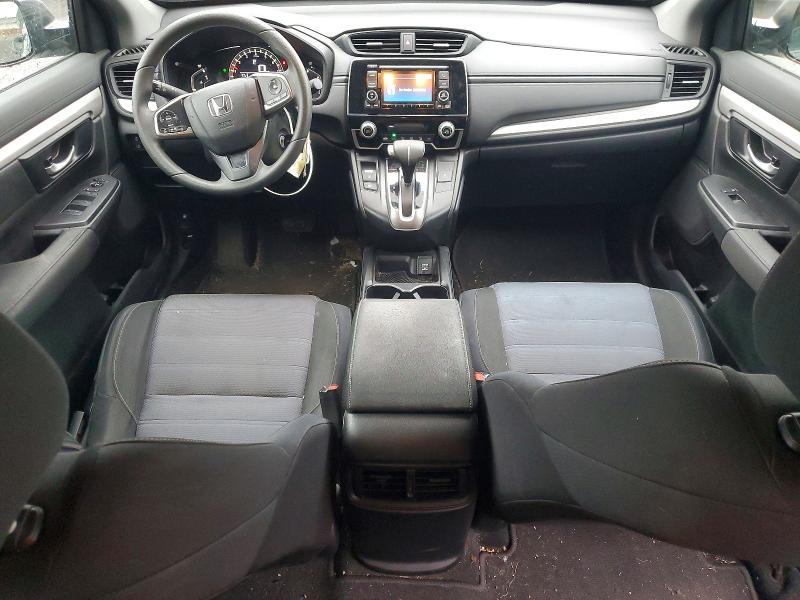 Продаж на аукціоні авто 2018 Honda Cr-v, vin: 2HKRW6H35JH205440, номер лоту: 53562446