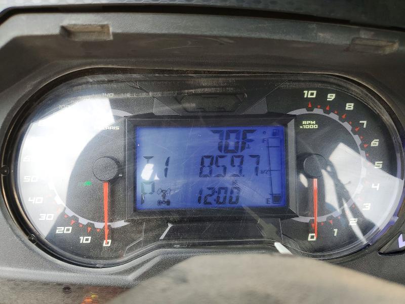 Aukcja sprzedaży 2019 Polaris Rzr, vin: 3NSVDE924KF589181, numer aukcji: 51424216