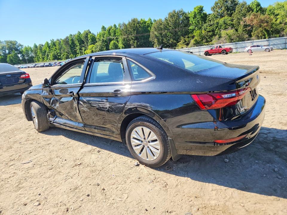 Продаж на аукціоні авто 2020 Volkswagen Jetta, vin: 3VWC57BU3LM088452, номер лоту: 53964106