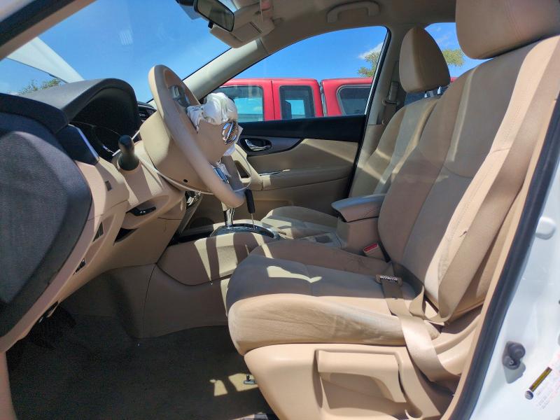 Aukcja sprzedaży 2015 Nissan Rogue, vin: KNMAT2MV9FP580135, numer aukcji: 53326226