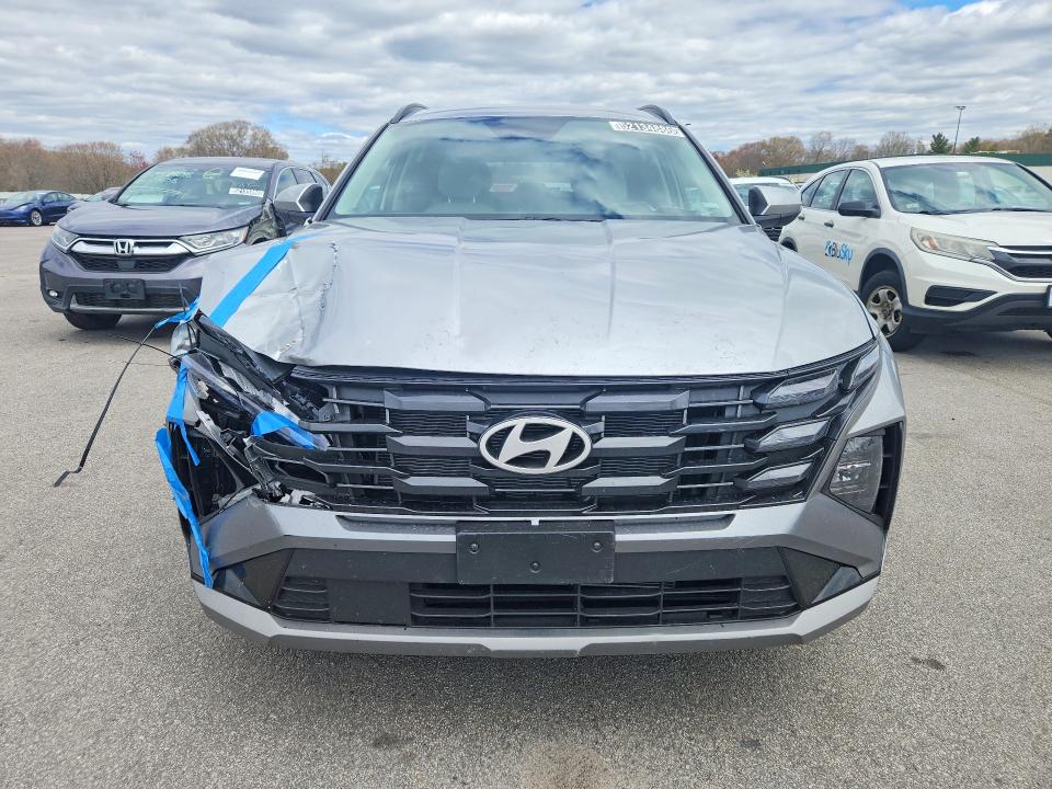 Продажа на аукционе авто 2026 Hyundai Tucson, vin: 5NMJB3DE5TH645091, номер лота: 52134886