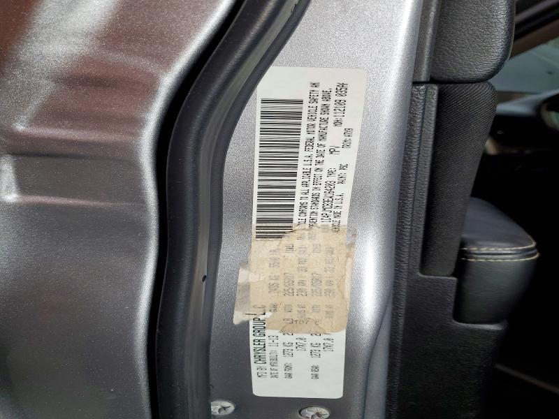 52039026 :رقم المزاد ، 1C4PJMCB3EW164203 vin ، 2014 Jeep Cherokee مزاد بيع
