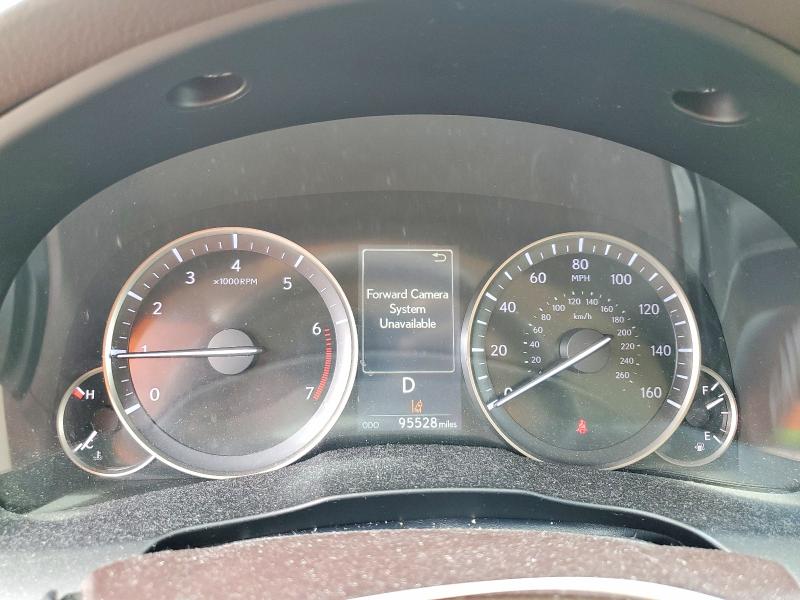 Продажа на аукционе авто 2017 Lexus Es, vin: 58ABK1GG3HU068944, номер лота: 52366046