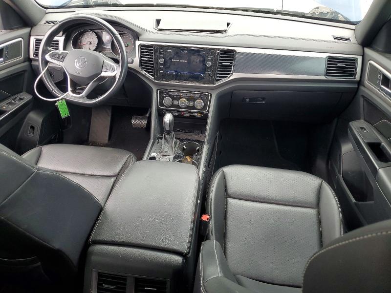 Продажа на аукционе авто 2020 Volkswagen Atlas Cross Sport, vin: 1V2MC2CA3LC203524, номер лота: 54911636