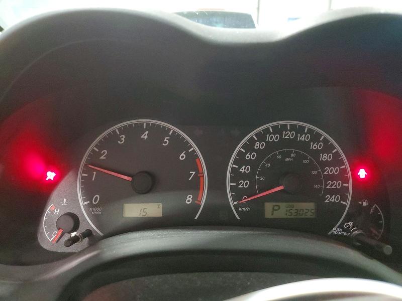 52523116 :رقم المزاد ، 2T1BU4EEXCC822176 vin ، 2012 Toyota Corolla مزاد بيع