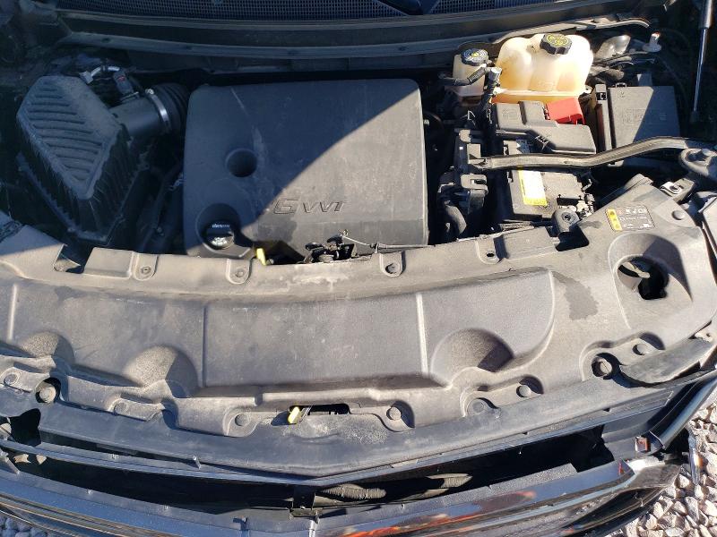 Aukcja sprzedaży 2021 Chevrolet Traverse, vin: 1GNEVKKW7MJ225138, numer aukcji: 55147466