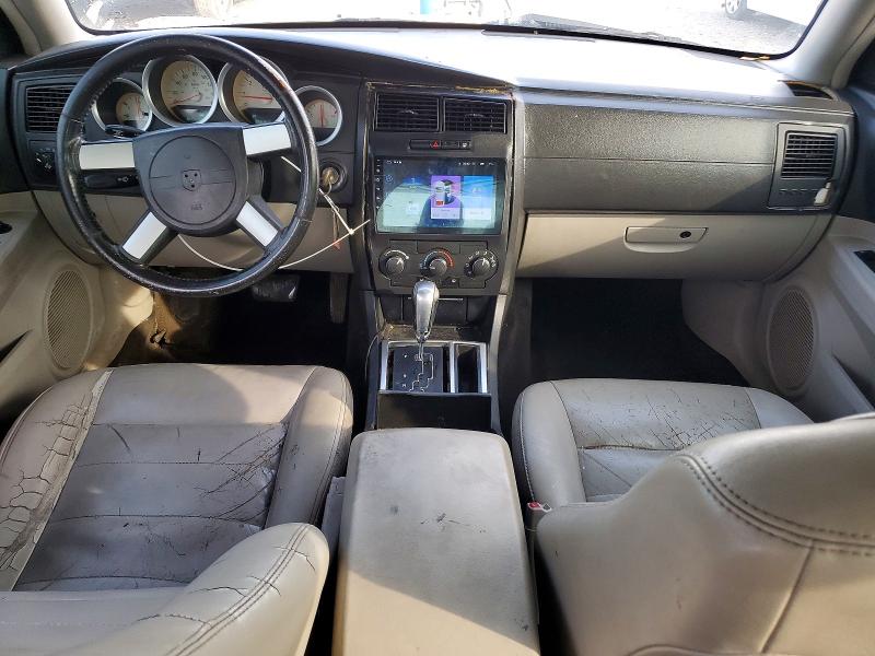 2006 Dodge Charger მანქანა იყიდება აუქციონზე, vin: 2B3KA53HX6H372360, აუქციონის ნომერი: 55115876