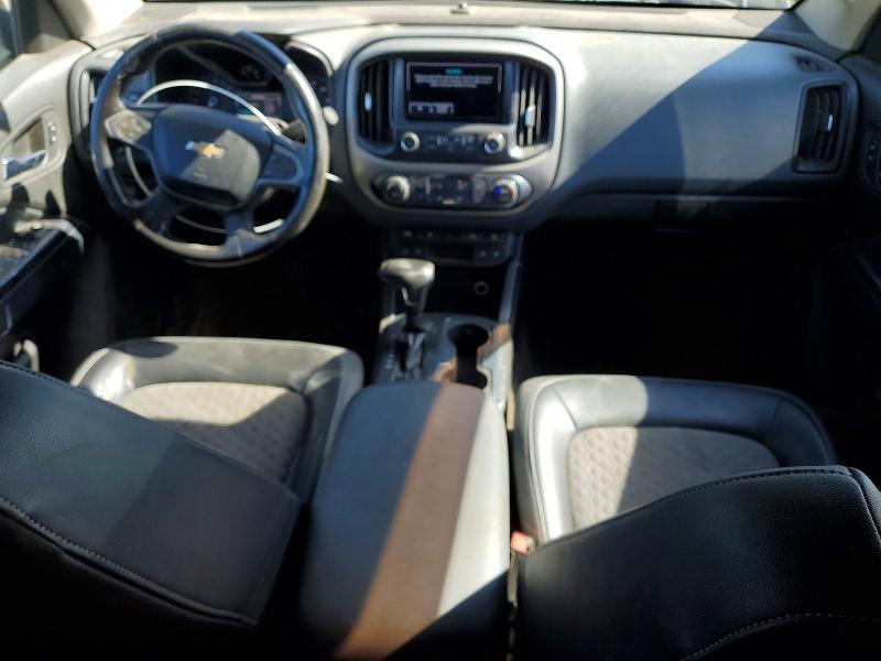 Продаж на аукціоні авто 2016 Chevrolet Colorado, vin: 1GCPTDE11G1264413, номер лоту: 53190016