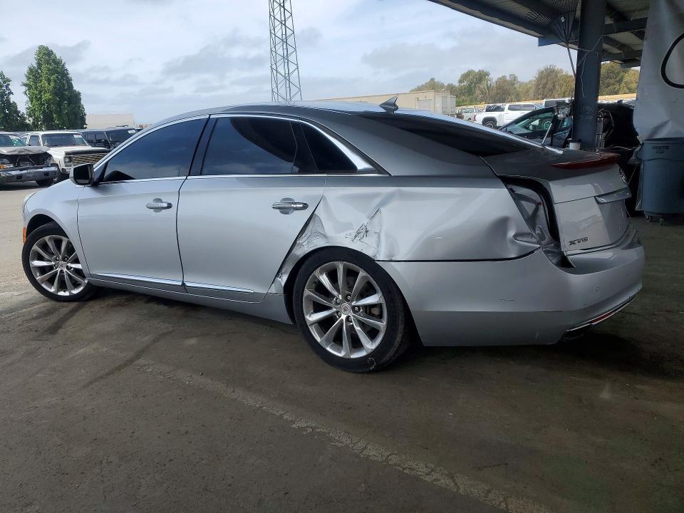 Продаж на аукціоні авто 2013 Cadillac Xts, vin: 2G61P5S38D9115402, номер лоту: 51894896