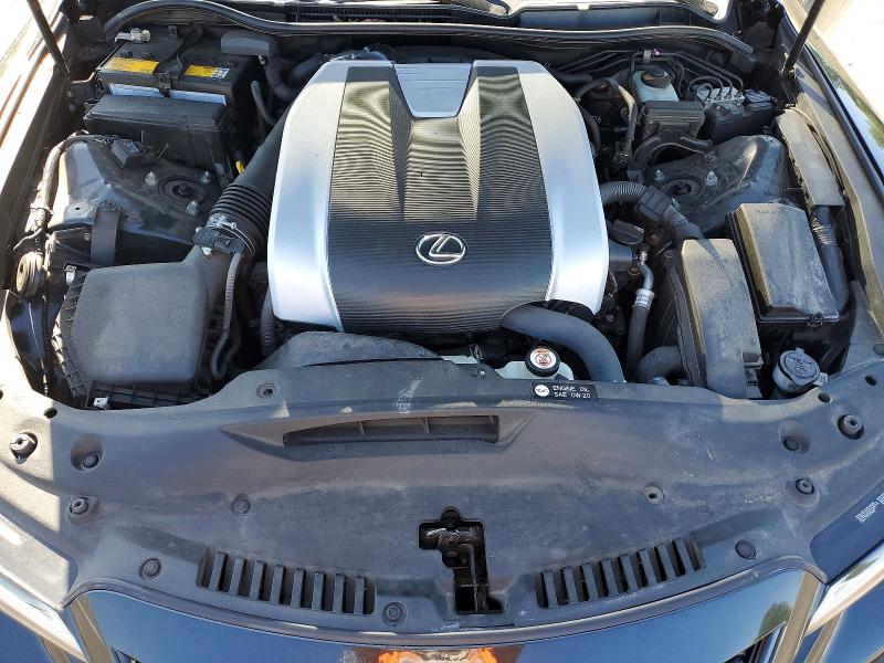 Aukcja sprzedaży 2021 Lexus Is, vin: JTHC81F23M5044487, numer aukcji: 54888636