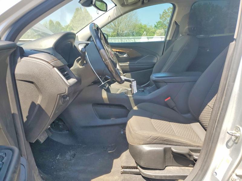 Aukcja sprzedaży 2020 Gmc Terrain, vin: 3GKALMEV3LL154138, numer aukcji: 53771706