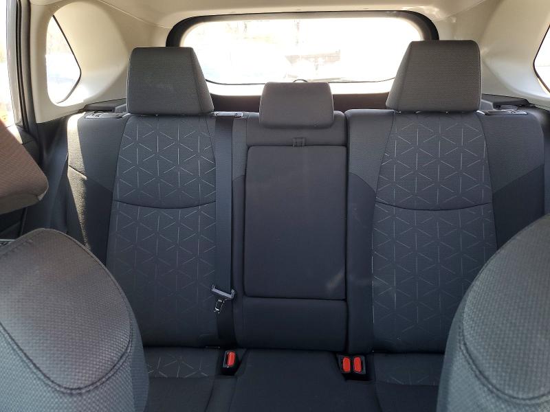 Aukcja sprzedaży 2021 Toyota Rav4, vin: 2T3W1RFV6MC125893, numer aukcji: 54285956