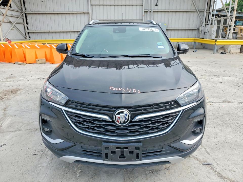 Продаж на аукціоні авто 2020 Buick Encore Gx, vin: KL4MMDS2XLB128518, номер лоту: 52073576